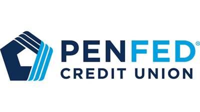 Pentagon Federal Credit Union (PenFed) logo