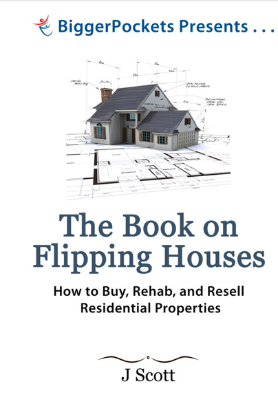 Large flipping houses