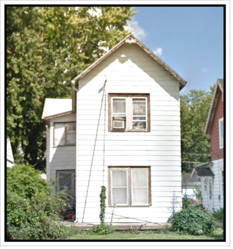 Collect 1,166/month OR MORE on this 2 Unit Duplex in Anderson