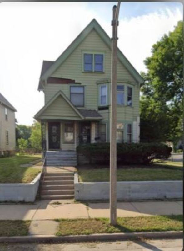 New property 🚨 N 9th street, Milwaukee WIBiggerPockets Marketplace