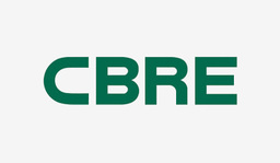 CBRE Logo