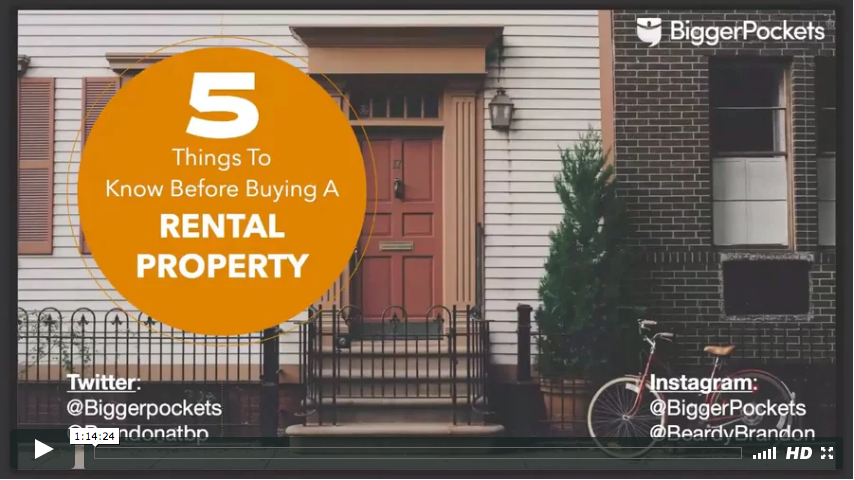 5 things to know