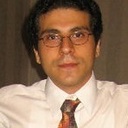 sohrab khosravi