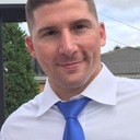 Jake Stenziano