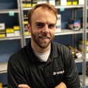 user profile avatar