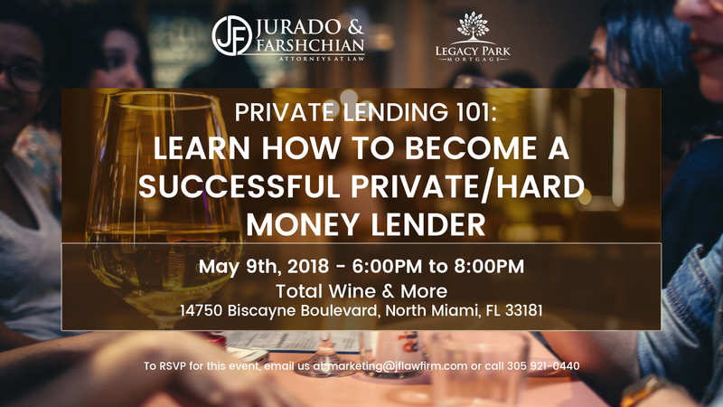 Normal 1524313729 Private Lending 101 Learn How To Become A Successful Private Hard Money Lender Facebook Event 2