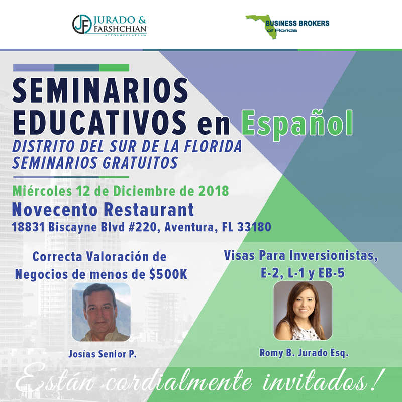 Normal 1544533708 Educational Seminar   Spanish  December 12  2018    Instagram
