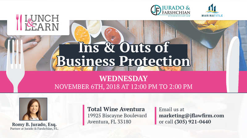 Normal 1569947758 Lunch   Learn  November 06  2019    Facebook Event