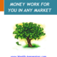 Pdf preview how to make your money work for you in any market rev g