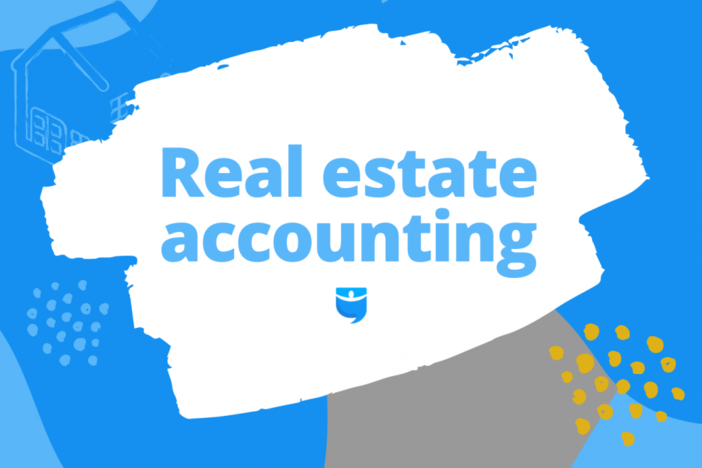 5 Steps to Successful Real Estate Accounting for Investing Newbies real estate accounting header image
