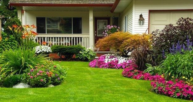 5 Essential Items to Consider Before You Sell Your Rental landscaping