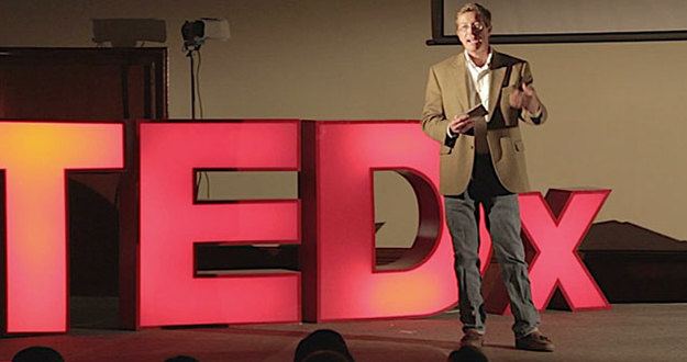 5 Eye-Opening TED Talks Every Budding Investor (or Entrepreneur) Should Watch ted-talk