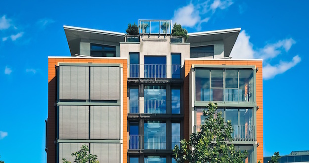 5 Ways to Jump Up to Large-Scale Multifamily Investing