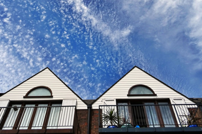 3 Ways to Reduce Risk in Your Real Estate Portfolio How Do You Reduce Risk in Your Real Estate Portfolio?