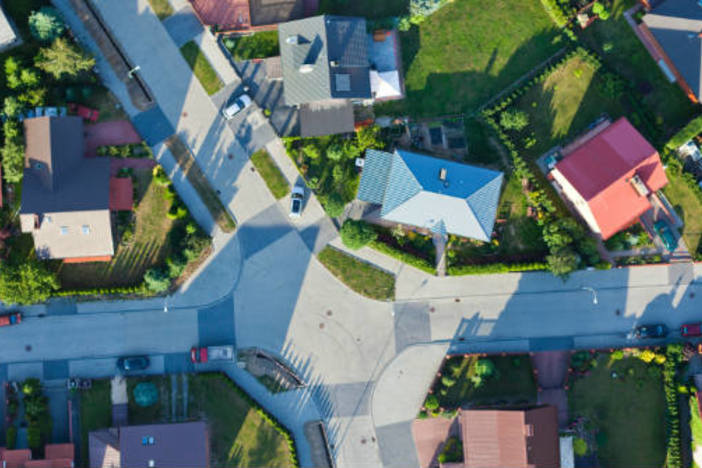 Is Owning Property Really the Best Way to Make Money Investing in Real Estate? buy-and-hold