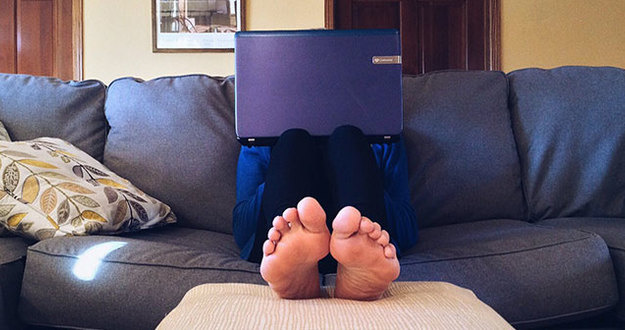 3 Reasons You Should Never Work From Home dont-work-from-home