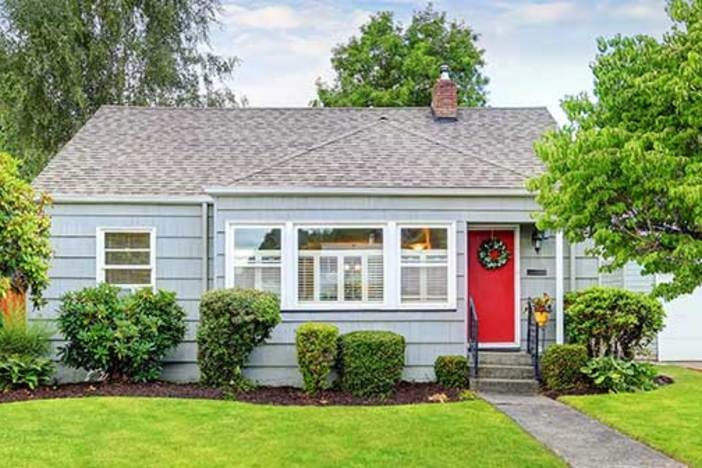 How I Finally Got Out of My Own Way and Started Investing in Real Estate first-investment-property