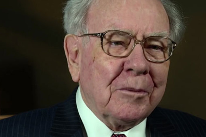 How I Hired Warren Buffett as My Real Estate Mentor warren-buffett