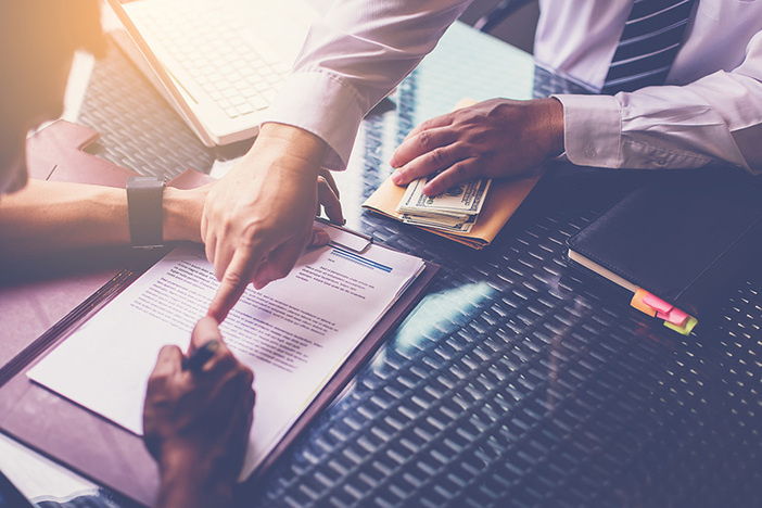 7 Steps To Get Approved For A Conventional Real Estate Loan Blog