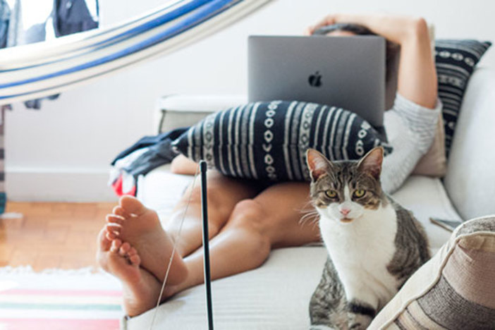 Study: Millennials Pay a Total of $93k (or 45% of Income) in Rent by Age 30 millennial-rent