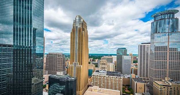 Lead minneapolis