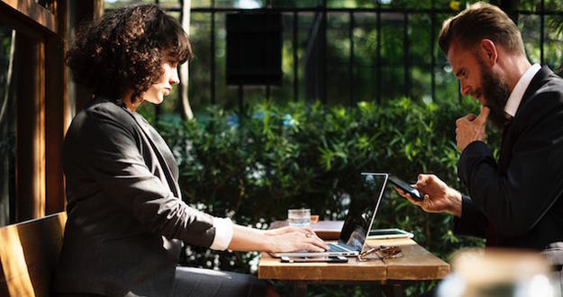 Lead interviewing