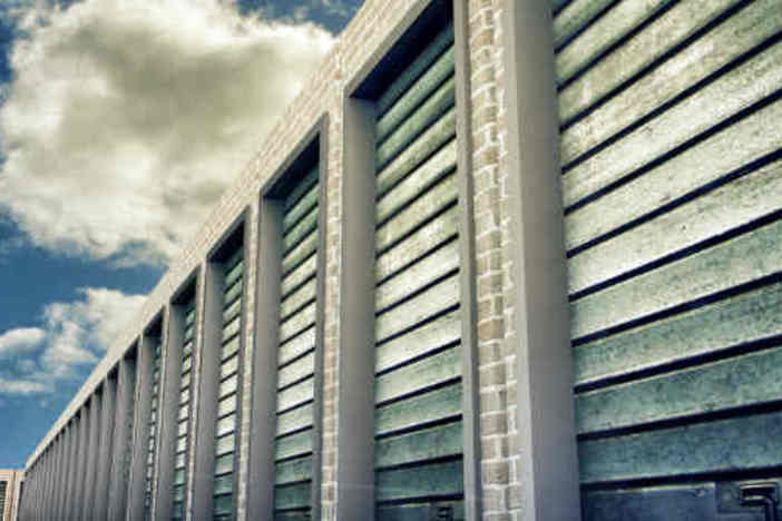 The Multifamily Sector is Overheated—So I’m Turning to THIS Profitable Niche Instead self-storage
