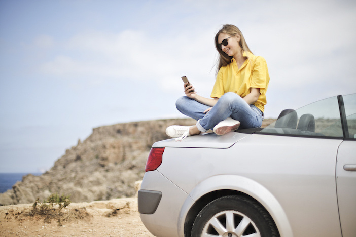 4 Steps to Buy the Car You Want Within the Budget You Can Afford