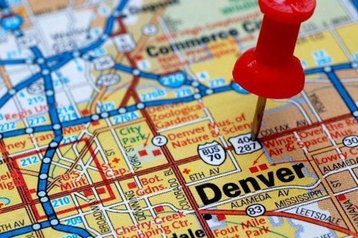 6 Reasons People Are Moving from San Francisco to Denver