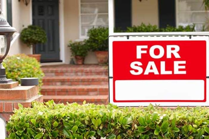 what is the best way to sell my house