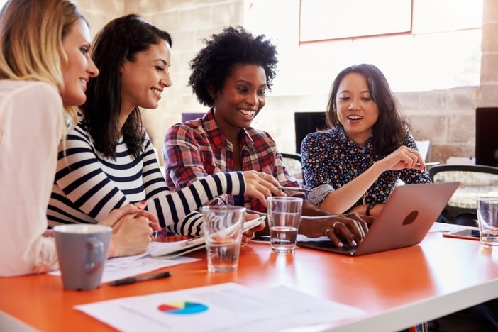 The Key to Reaching Your Personal & Professional Goals: Networking local-investor-meetup