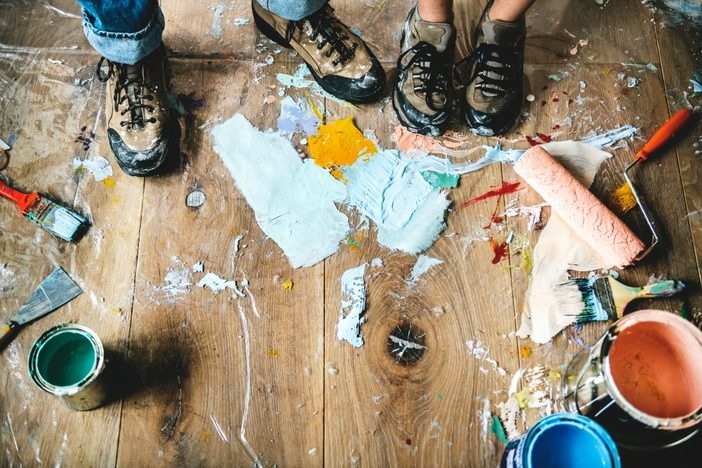 Are You Ready for the Next Big Disruption in Real Estate Investing? investing in real estate, millennials