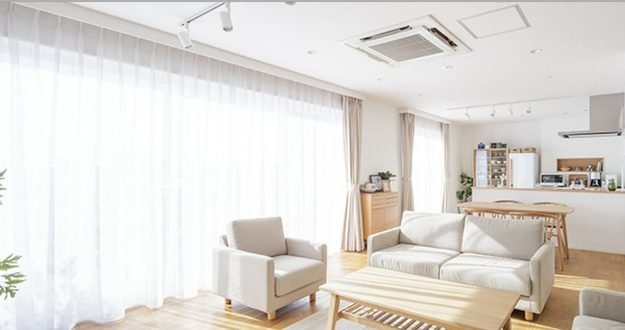 Rental Advertising: Why You Shouldn’t Try to Appeal to the Masses bright apartment with lots of windows and natural light and all light colored walls, furniture, cabinetry