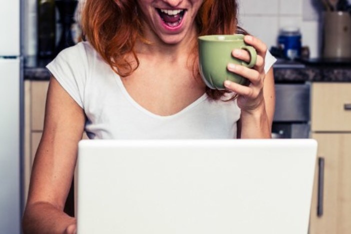 Don’t Let Instagram Kill Your Strategy: Tips to Harness the Good From Social Media positive_social_media