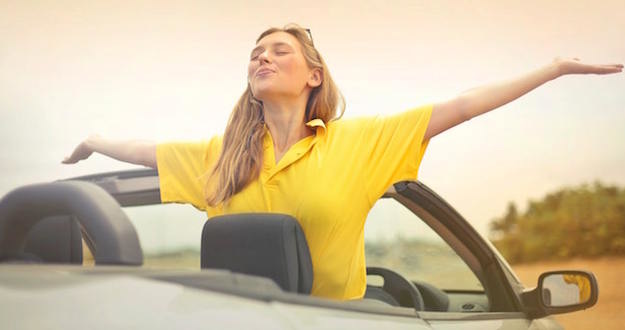 How to Pay Off Your Car Loan Early (& Never Pay for Your Car Again!)