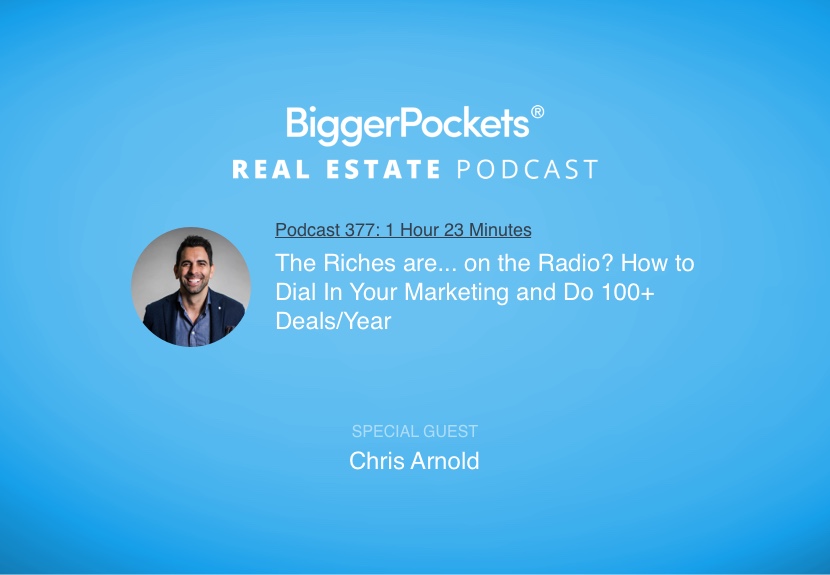The Riches Are On The Radio Dial In Marketing To Do 100 Deals A Year