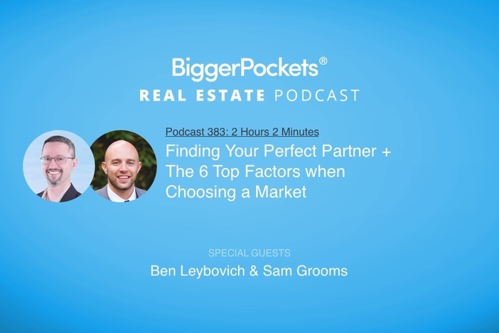 the bigger pocket podcast the bigger pocket podcast