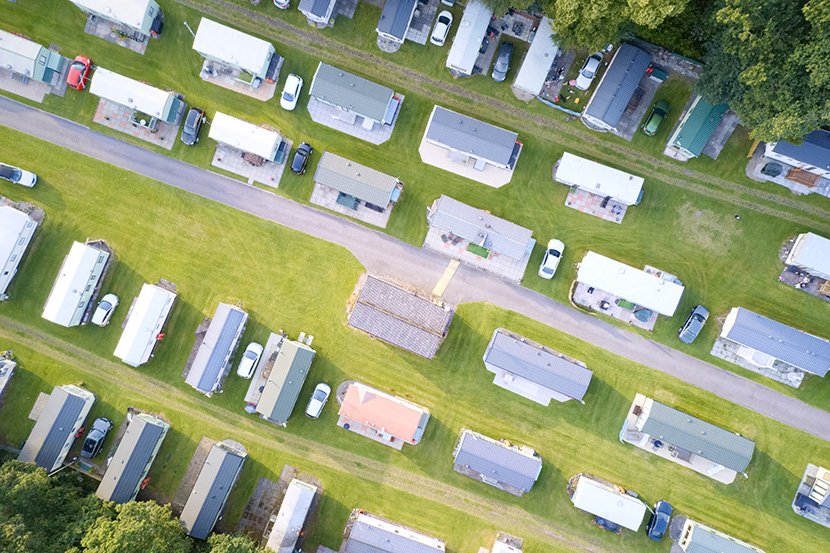 4 Strategies for a BestCaseScenario Mobile Home Park Takeover