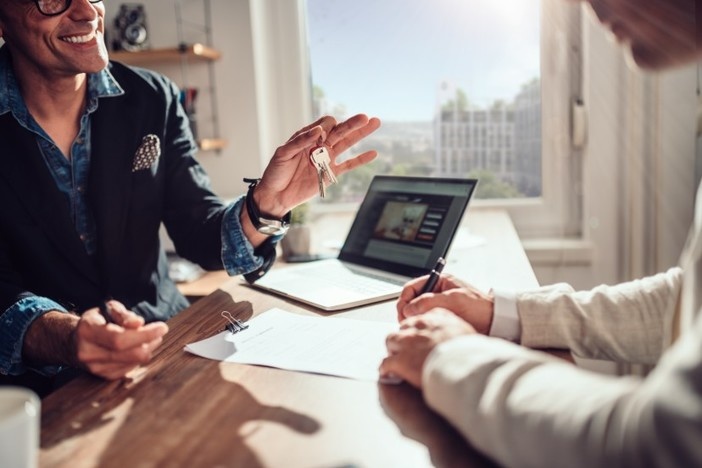 10 Easy Ways You Can Be an Awesome Landlord landlord-rental