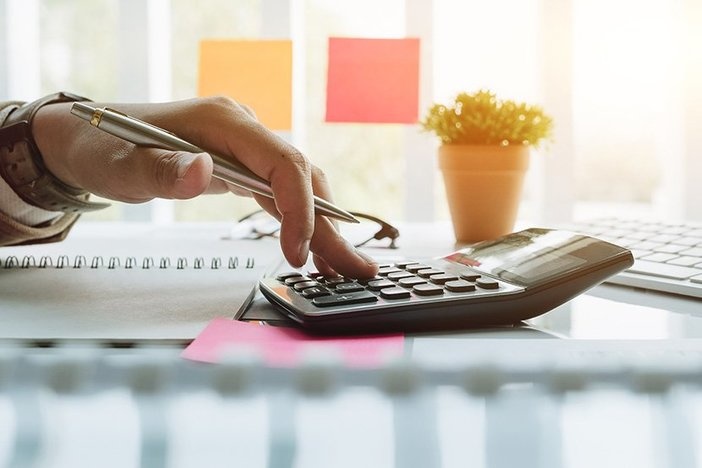 buying property no money down