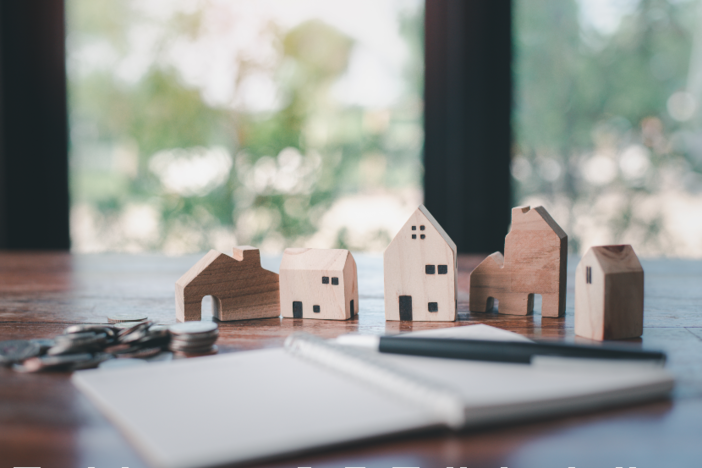 Investing in Real Estate Mortgage Notes: How To Earn Passive Income Without Tenants or Toilets diversify-investments