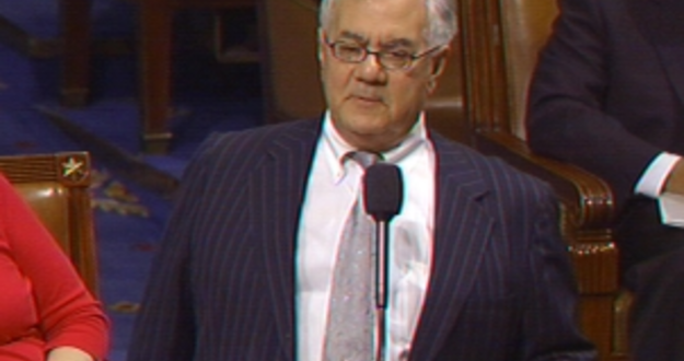 Home Mortgage Cramdown: Part Deux? barney frank cramdown