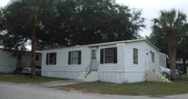 5 Obviously Simple Reasons to Invest in Mobile Homes in 2010 reasons to invest in mobile homes