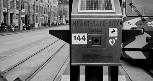Defibrillating the Short Sale short sale