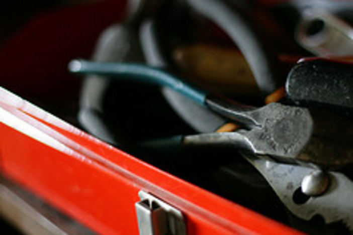 Land Contracts: Could They Be The Most Valuable Tools In Your Toolbox? land contracts in your real estate toolbox