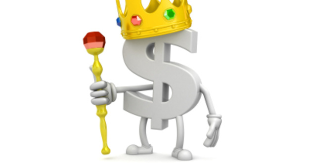 In Real Estate, and Life, Cash is King cash is king
