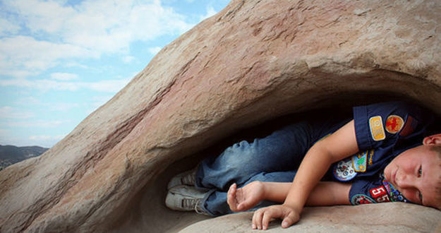 Are You A Little Too Comfortable? Get Out Of Your Comfort Zone and Start Investing In Real Estate