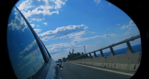The Evolution of Short Sales short sales from a rearview mirror