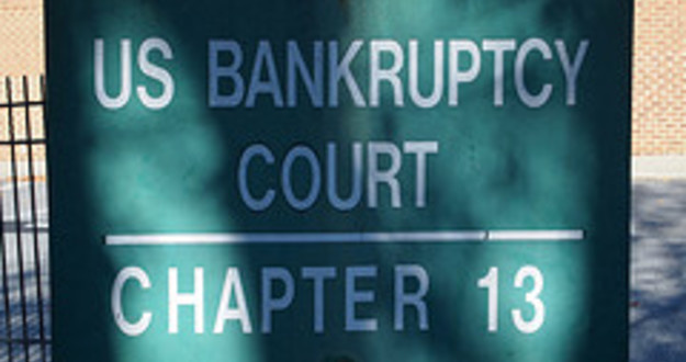 How Bankruptcies affect your Note Investment
