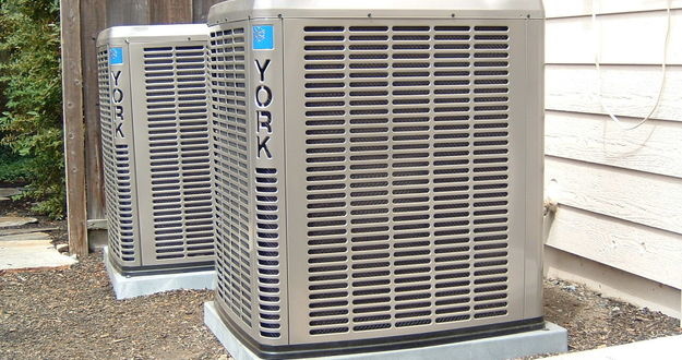 5 Tips for Installing an HVAC System HVAC system